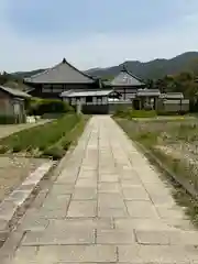 飛鳥寺(奈良県)