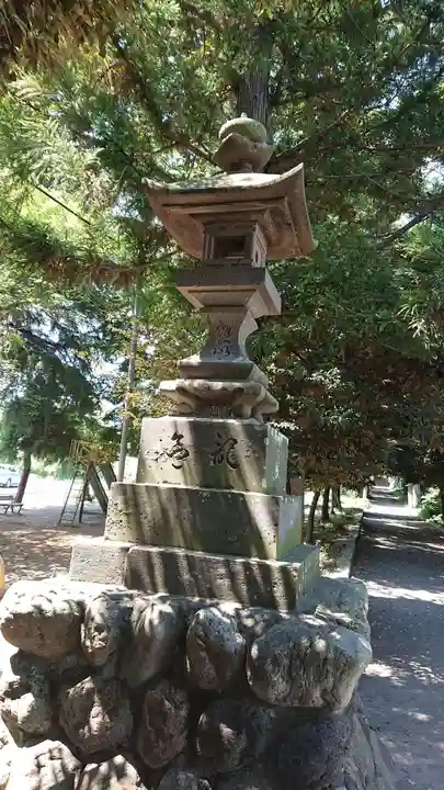 三ケ尻八幡神社のその他建物