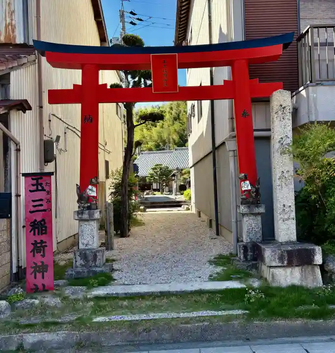 玉三稲荷神社の{uncategorized: "未分類", other: "その他", undefined: "問題あり", building: "その他建物", grave: "お墓", sacred_gate: "鳥居", guardian: "狛犬", statue: "像", buddha: "仏像", history: "歴史", nature: "自然", garden: "庭園", animal: "動物", pagoda: "塔", temizu: "手水舎", mountain_gate: "山門・神門", sanctuary: "本殿・本堂", subordinate: "末社・摂社", art: "芸術", scenery: "景色", jizo: "地蔵", ema: "絵馬", goshuin: "御朱印", omikuji: "おみくじ", items: "授与品その他", amulet: "お守り", goshuincho: "御朱印帳", eats: "食事", festival: "お祭り", votive_dance: "神楽", shichigosan: "七五三参", wedding: "結婚式", experience: "体験その他", initially: "初詣", around: "周辺", anti_infection: "感染症対策"}