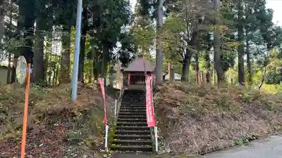 瑞雲寺(山形県)