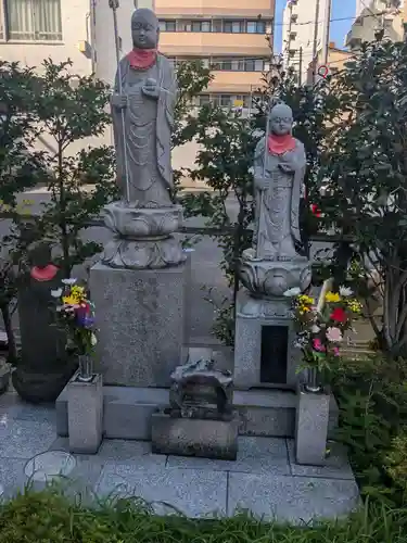 大徳院(東京都)