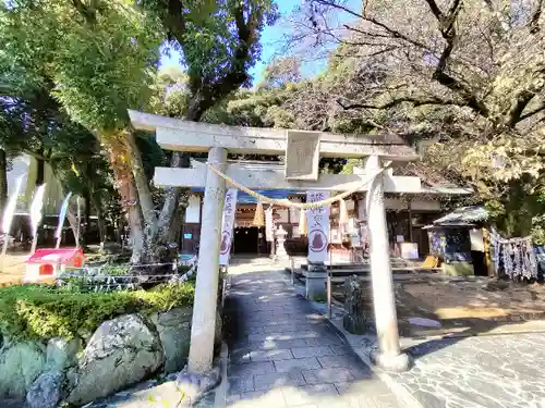 王子神社(徳島県)