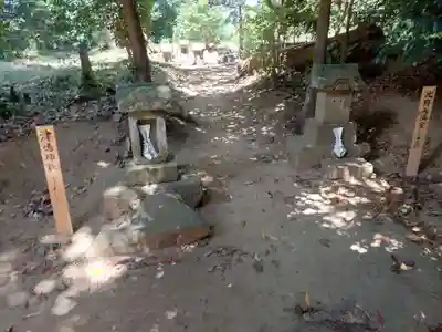 雷神社(千葉県)