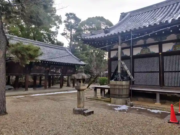 御香宮神社(京都府)