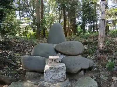 八幡社(千葉県)