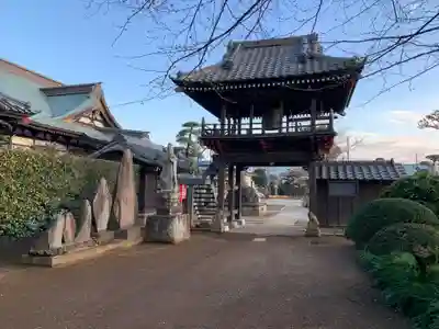 正泉寺(千葉県)