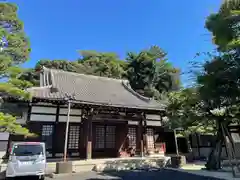 頭護山 如意寺(愛知県)