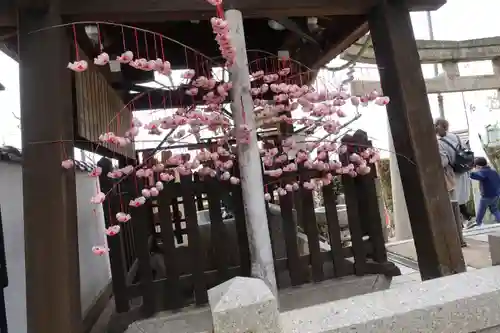 北野天満神社のその他建物
