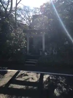 櫻木神社(千葉県)