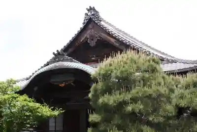 得浄明院（善光寺別院）(京都府)