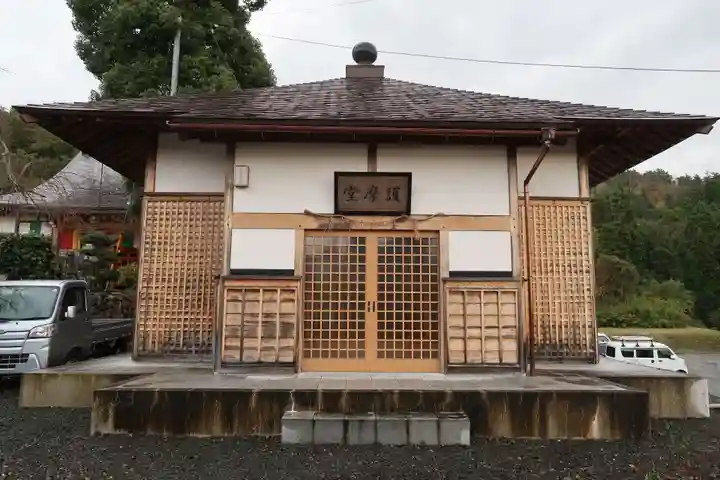 醍醐寺(滋賀県)