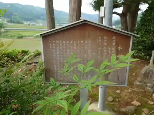 水神社(静岡県)