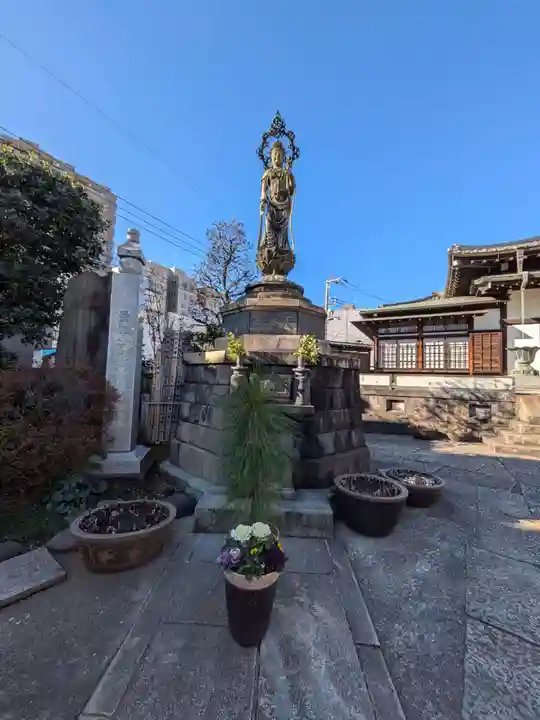 大円寺(東京都)
