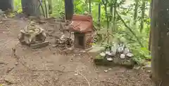 淡嶋神社(宮城県)