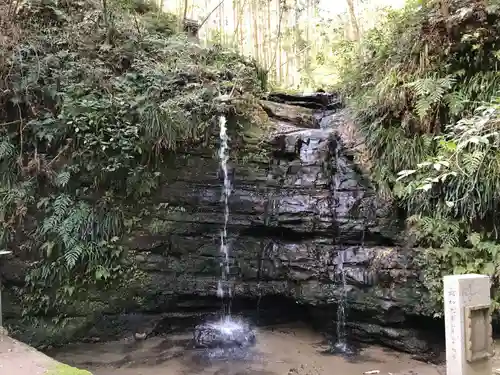 浅間神社のその他建物