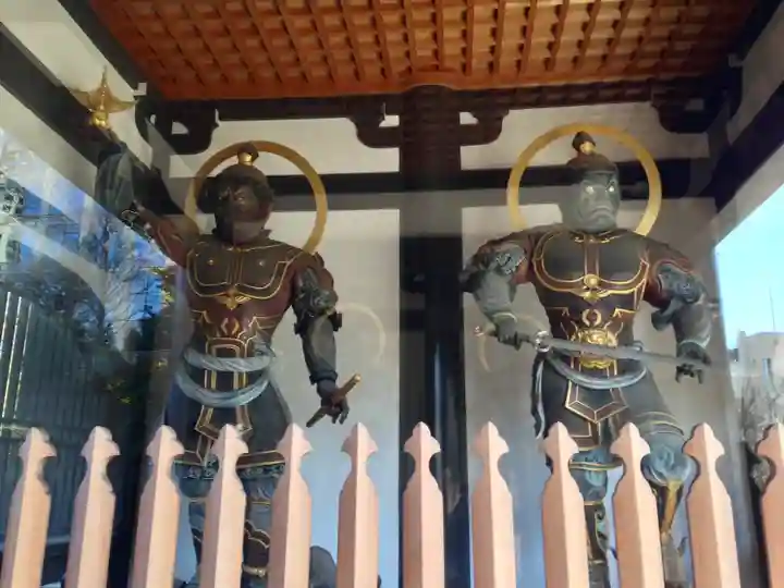 青松寺(東京都)