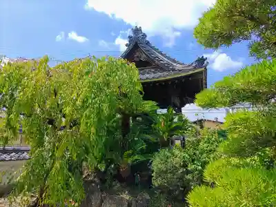 阿弥陀寺のその他建物