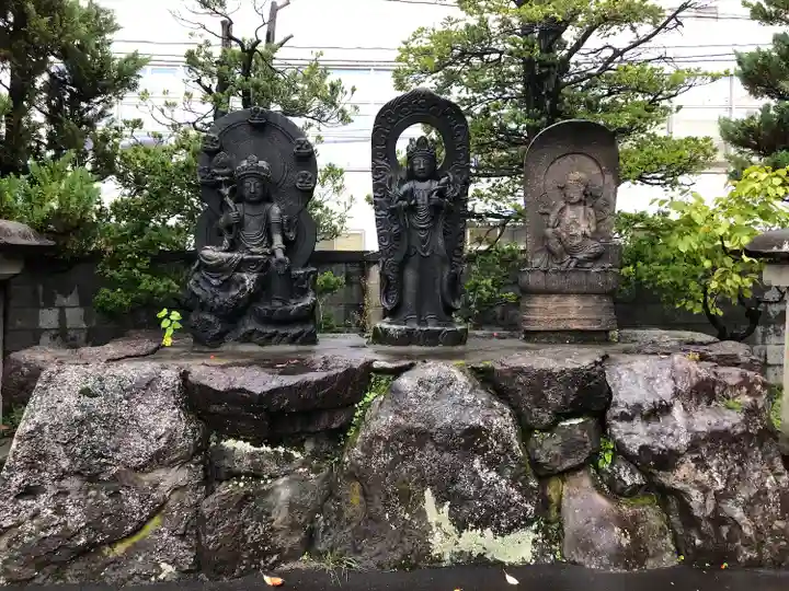 正覚寺(青森県)