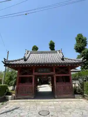 龍泉寺（足利厄除大師）(栃木県)