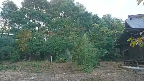 日光鹿島神社のその他建物