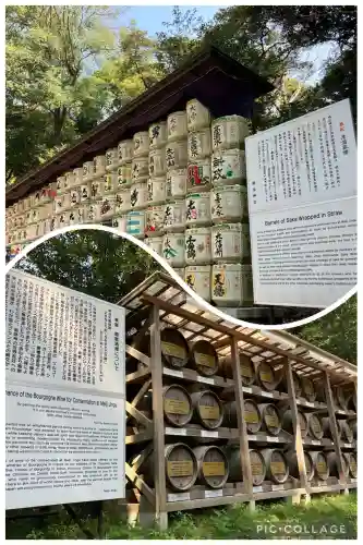 明治神宮(東京都)