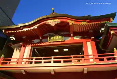 鷲神社(東京都)