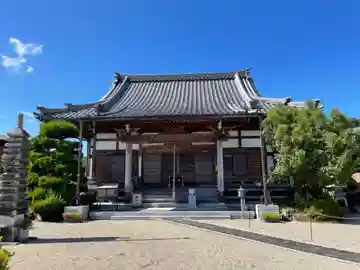 安楽寺(三重県)