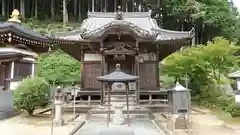 佛木寺(愛媛県)