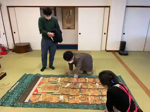 遠照山 光明寺（尼崎大仏）(兵庫県)