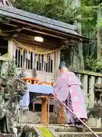 天鷹神社(岐阜県)