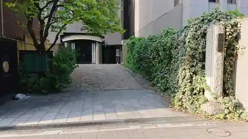 源流院のその他建物