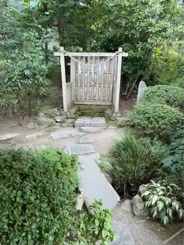 金蛇水神社(宮城県)