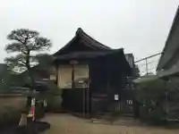 壬生寺のその他建物
