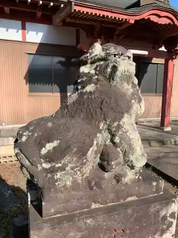 面足神社(千葉県)