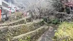 出流山満願寺(栃木県)
