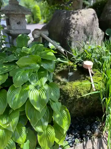 愛蔵寺(福島県)