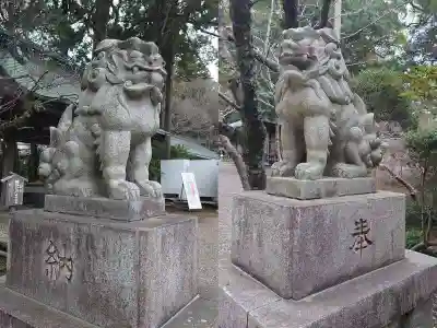常磐神社(茨城県)