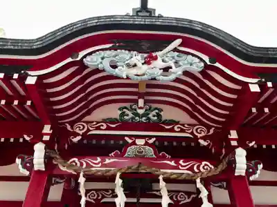 大山祇神社(愛媛県)