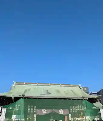 大阪天満宮(大阪府)