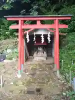 稲荷大明神(神奈川県)