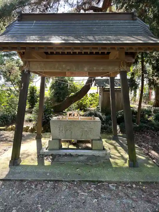 篠塚稲荷神社(栃木県)