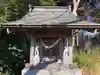 北門稲荷神社(神奈川県)