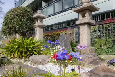 水堂須佐男神社のその他建物