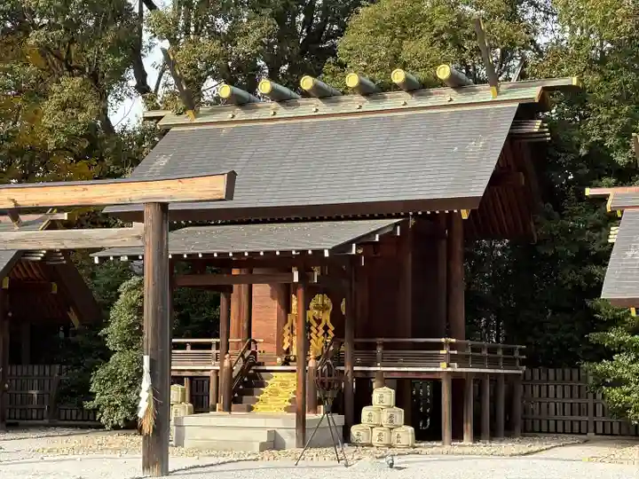 阿佐ヶ谷神明宮(東京都)