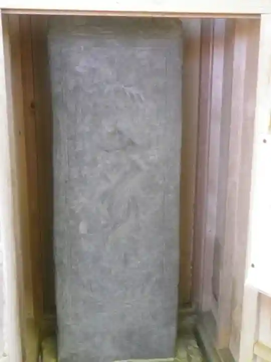 五所神社のその他建物