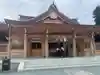 阿蘇神社(熊本県)