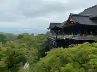 清水寺(京都府)