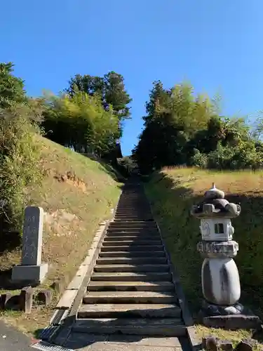 長樂寺のその他建物