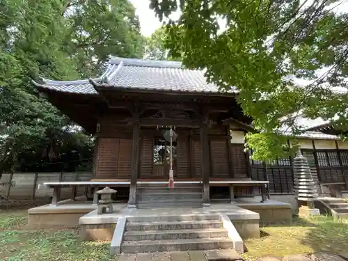 南蔵院(東京都)