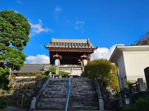 少林寺(埼玉県)